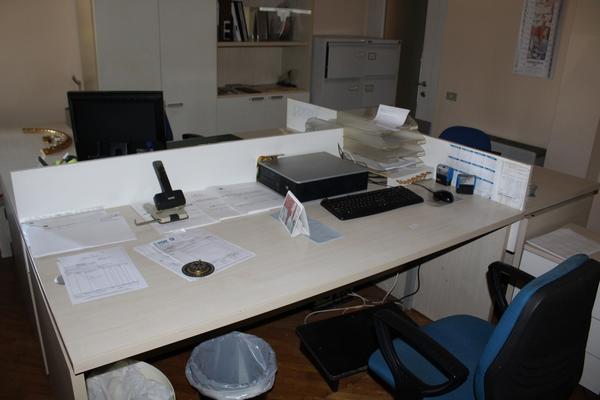 51#4410 Plotter HP Designjet e arredi ufficio in vendita - foto 7