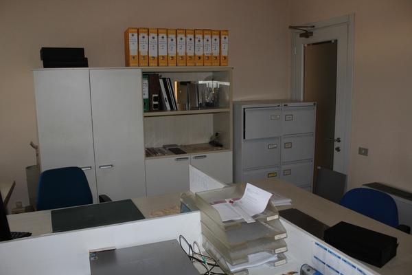 51#4410 Plotter HP Designjet e arredi ufficio in vendita - foto 9