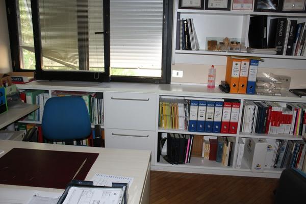51#4410 Plotter HP Designjet e arredi ufficio in vendita - foto 10