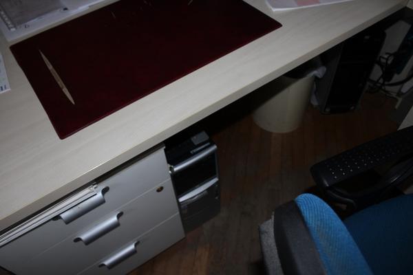 51#4410 Plotter HP Designjet e arredi ufficio in vendita - foto 18