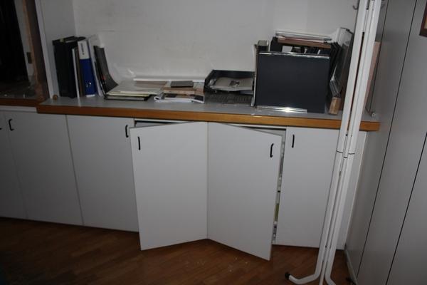 54#4410 Attrezzatura e arredi da ufficio in vendita - foto 5