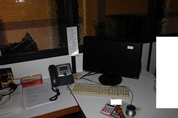 54#4410 Attrezzatura e arredi da ufficio in vendita - foto 10