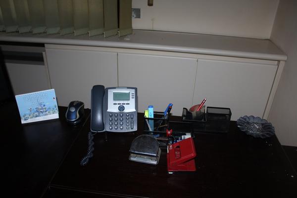 54#4410 Attrezzatura e arredi da ufficio in vendita - foto 36