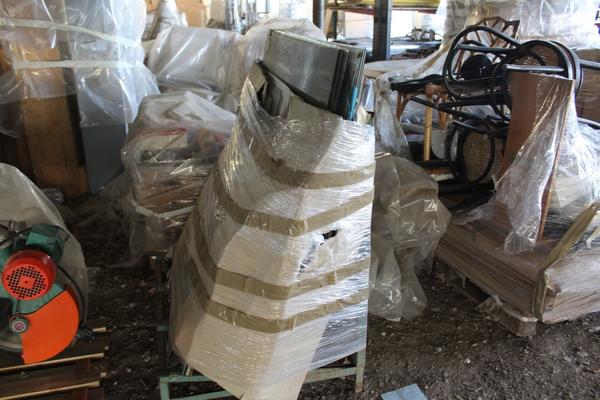 56#4410 Macchinari e accessori per lavorazione vetro in vendita - foto 6