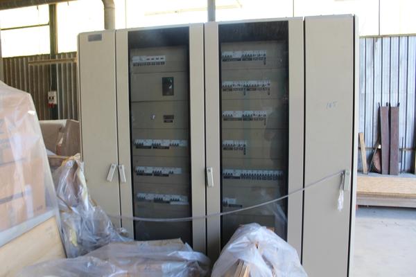 56#4410 Macchinari e accessori per lavorazione vetro in vendita - foto 16
