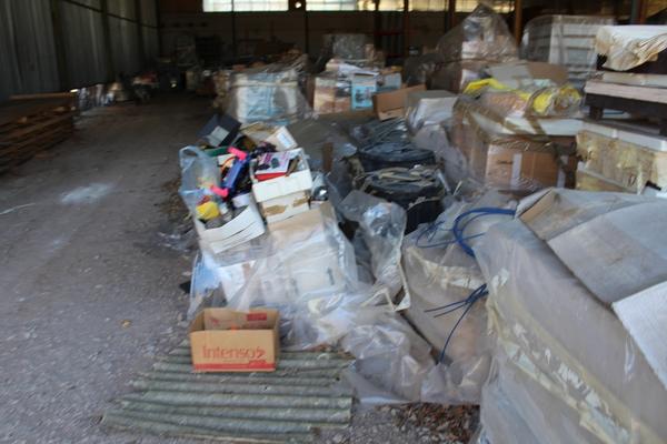 57#4410 Attrezzatura per vetrerie in vendita - foto 4