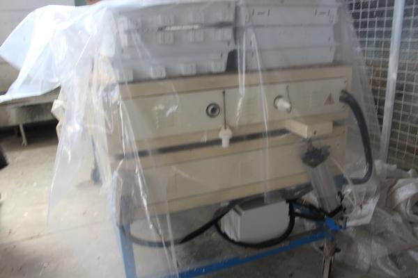 58#4410 Forni per lavorazione vetro Tornati Forni e Gobi in vendita - foto 3