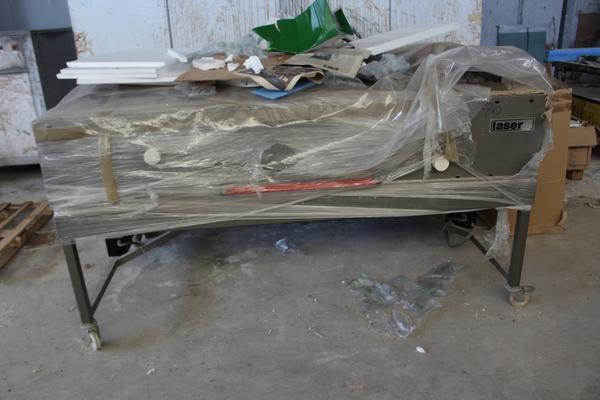 59#4410 Forni per lavorazione vetro Vega Line e Laser in vendita - foto 3