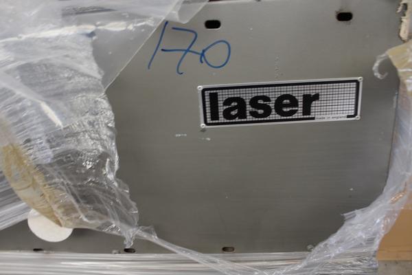 59#4410 Forni per lavorazione vetro Vega Line e Laser in vendita - foto 4
