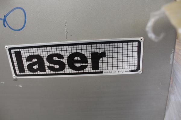 59#4410 Forni per lavorazione vetro Vega Line e Laser in vendita - foto 5