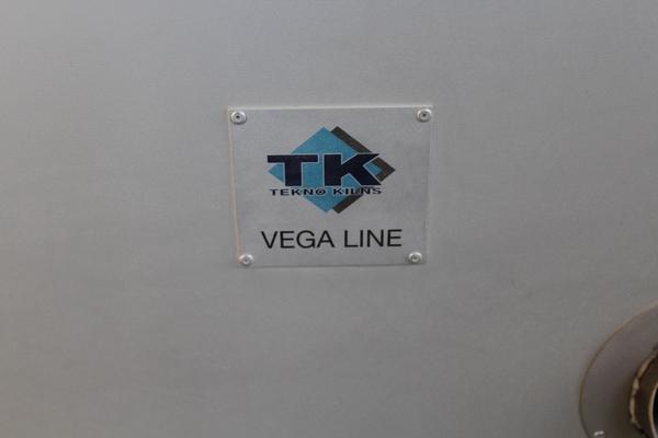 59#4410 Forni per lavorazione vetro Vega Line e Laser in vendita - foto 8