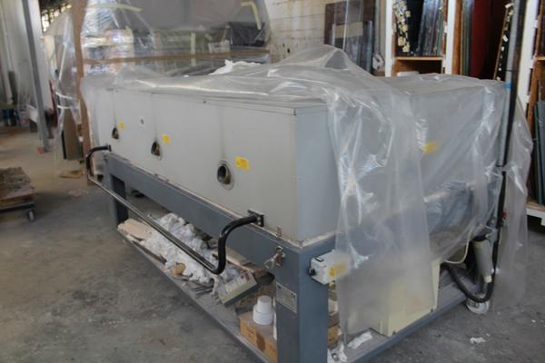 59#4410 Forni per lavorazione vetro Vega Line e Laser in vendita - foto 10