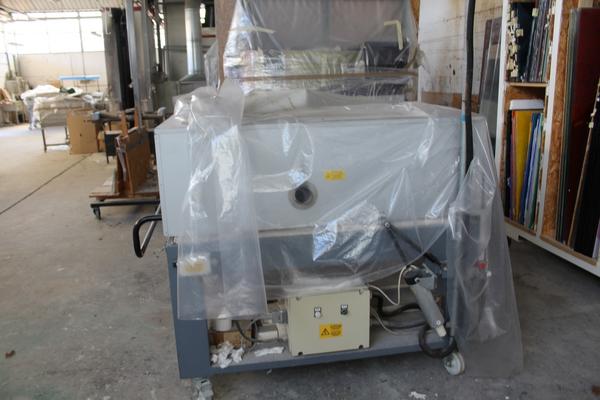 59#4410 Forni per lavorazione vetro Vega Line e Laser in vendita - foto 13