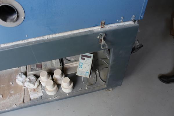 60#4410 Forni per lavorazione vetro Vega Line e TK in vendita - foto 10