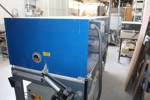 60#4410 Forni per lavorazione vetro Vega Line e TK in vendita - foto 15
