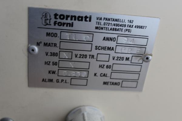 61#4410 Macchinari e accessori per lavorazione vetro in vendita - foto 5