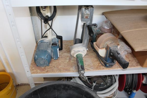 61#4410 Macchinari e accessori per lavorazione vetro in vendita - foto 10