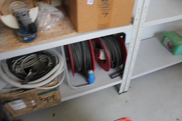 61#4410 Macchinari e accessori per lavorazione vetro in vendita - foto 14