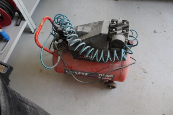 61#4410 Macchinari e accessori per lavorazione vetro in vendita - foto 15