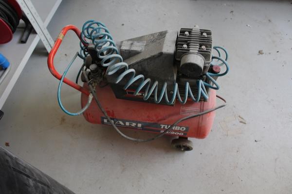 61#4410 Macchinari e accessori per lavorazione vetro in vendita - foto 16