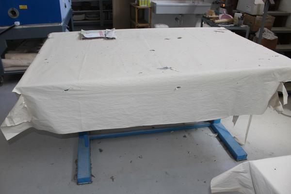 61#4410 Macchinari e accessori per lavorazione vetro in vendita - foto 19