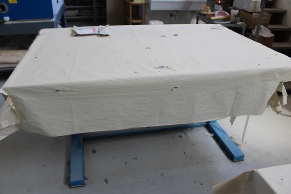 61#4410 Macchinari e accessori per lavorazione vetro in vendita - foto 20