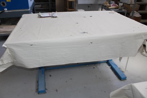 61#4410 Macchinari e accessori per lavorazione vetro in vendita - foto 21