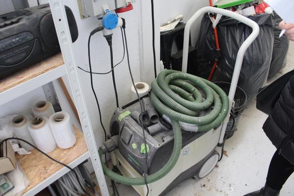 61#4410 Macchinari e accessori per lavorazione vetro in vendita - foto 23