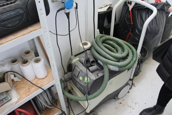 61#4410 Macchinari e accessori per lavorazione vetro in vendita - foto 24