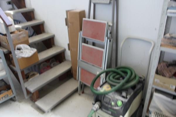 61#4410 Macchinari e accessori per lavorazione vetro in vendita - foto 28