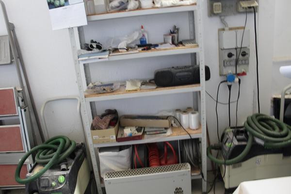 61#4410 Macchinari e accessori per lavorazione vetro in vendita - foto 30