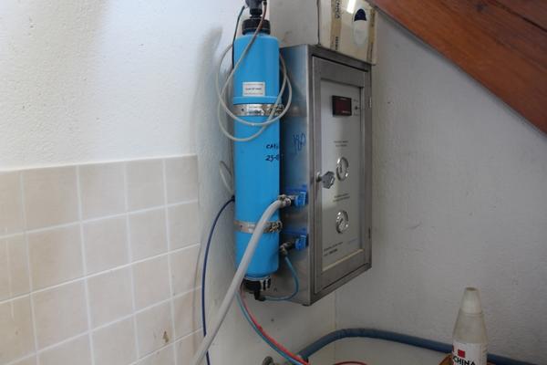 63#4410 Attrezzatura e accessori per lavorazione vetro in vendita - foto 2
