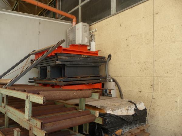 7#4410 Cantilever e scaffali in vendita - foto 6