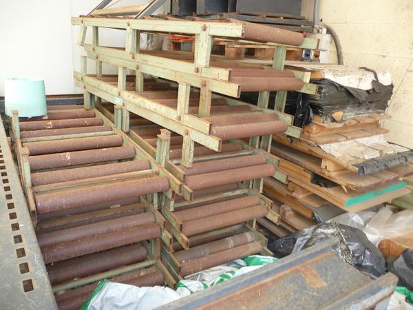 7#4410 Cantilever e scaffali in vendita - foto 7