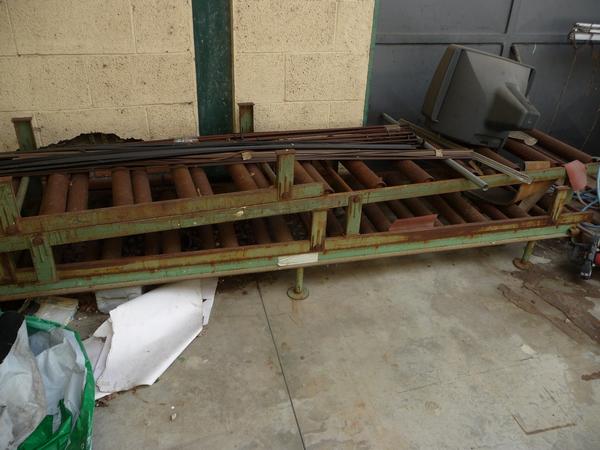 7#4410 Cantilever e scaffali in vendita - foto 8