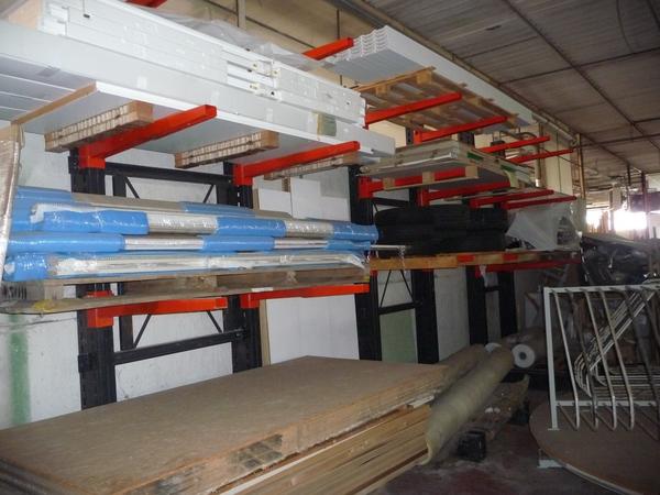 7#4410 Cantilever e scaffali in vendita - foto 16