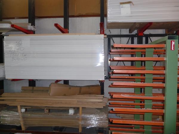 7#4410 Cantilever e scaffali in vendita - foto 20