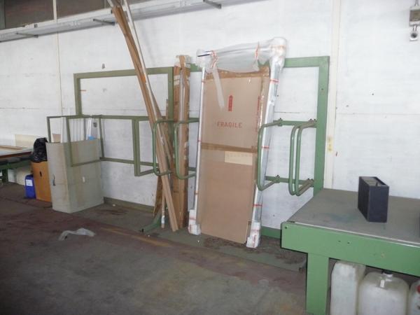 7#4410 Cantilever e scaffali in vendita - foto 22