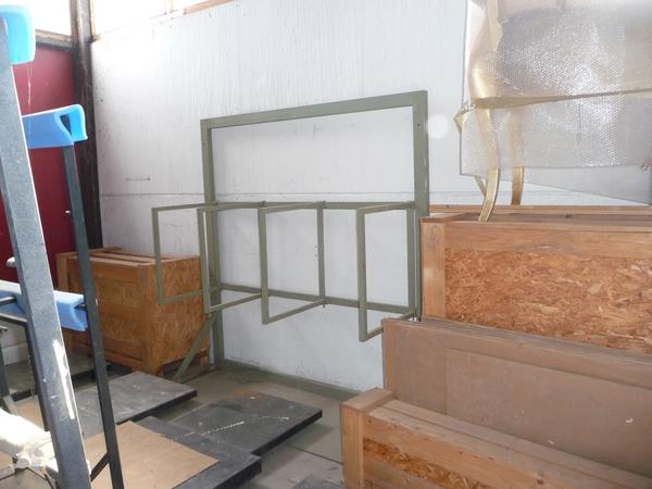 7#4410 Cantilever e scaffali in vendita - foto 23