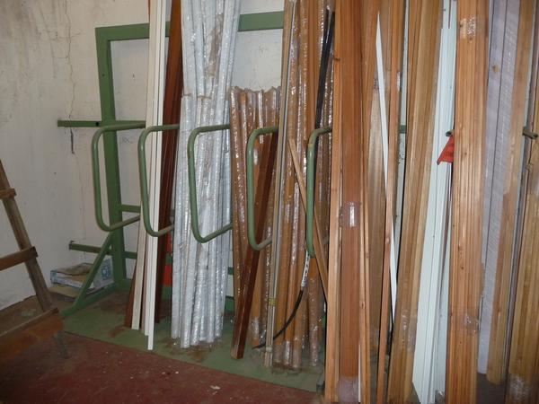7#4410 Cantilever e scaffali in vendita - foto 24