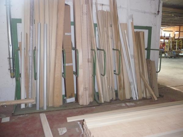 7#4410 Cantilever e scaffali in vendita - foto 25