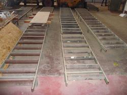 Rollers and tables for operator - Lot 8 (Auction 4410)