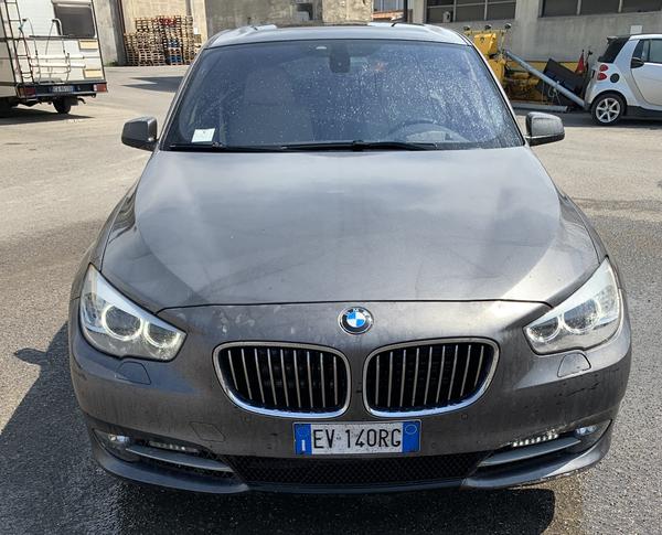 Automobili in vendita