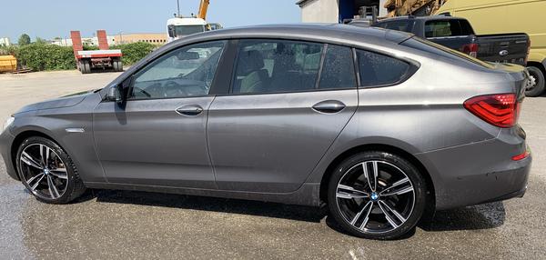 2#4411 Autovettura BMW 530 GT in vendita - foto 2