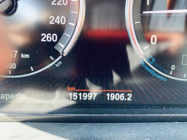2#4411 Autovettura BMW 530 GT in vendita - foto 4