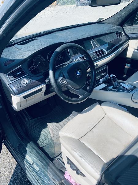 2#4411 Autovettura BMW 530 GT in vendita - foto 5