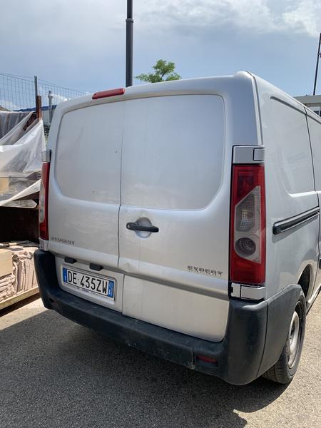 3#4411 Furgone Peugeot Expert in vendita - foto 2