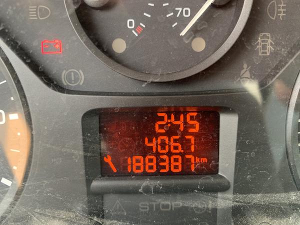 3#4411 Furgone Peugeot Expert in vendita - foto 3