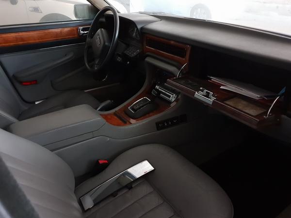 1#4413 Autovettura Jaguar XJ6 in vendita - foto 7