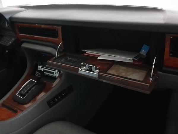 1#4413 Autovettura Jaguar XJ6 in vendita - foto 9